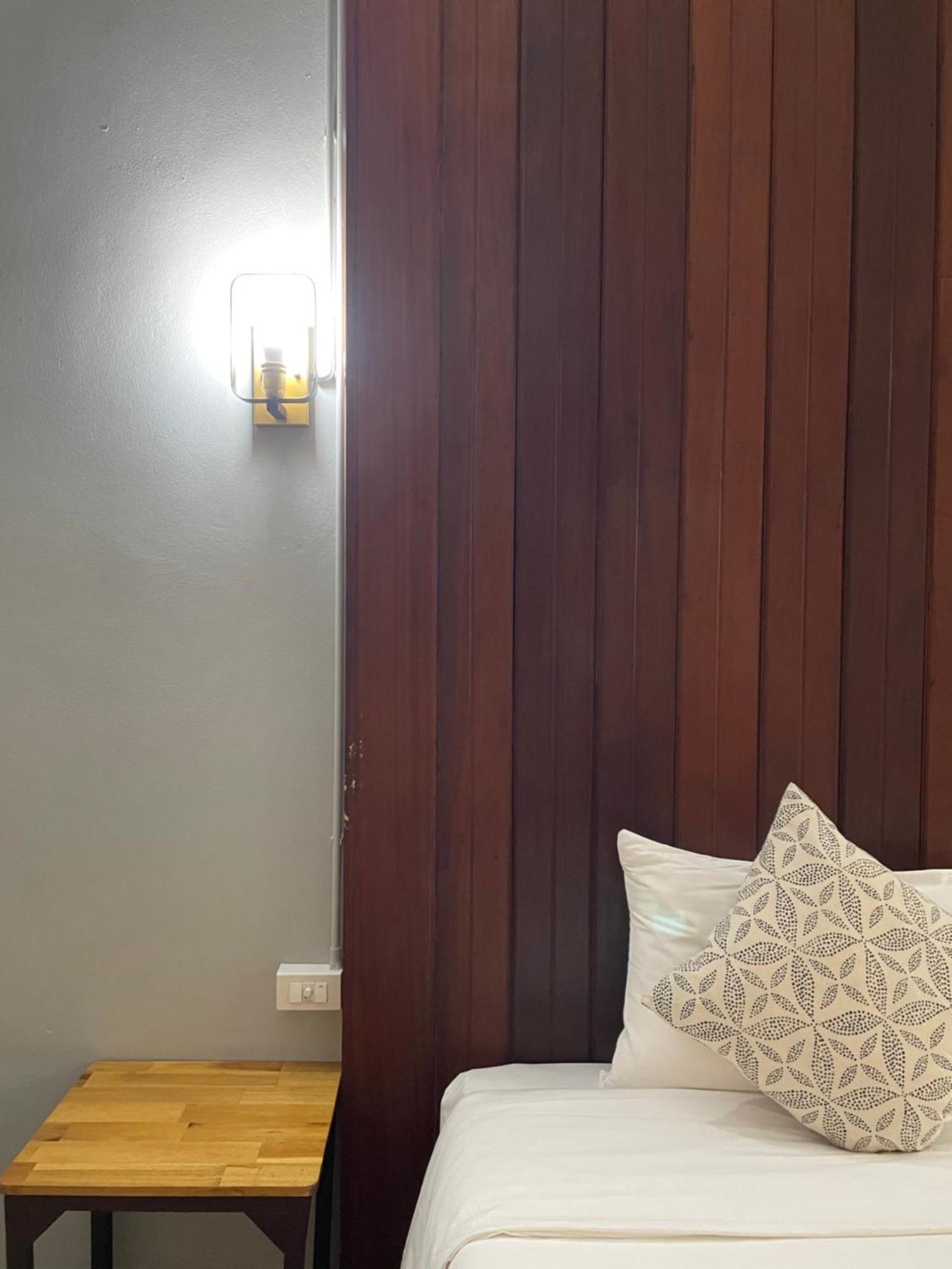 Thaimueang Boutique Hotel Thai Mueang Exterior foto